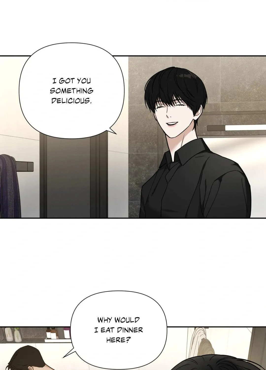 Read Revenge! chapter 10 image 36 on Lezhin