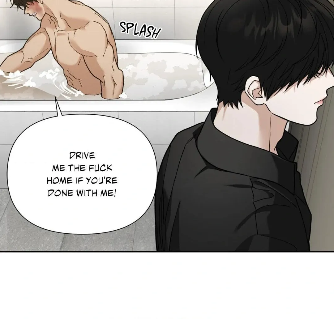 Read Revenge! chapter 10 image 37 on Lezhin