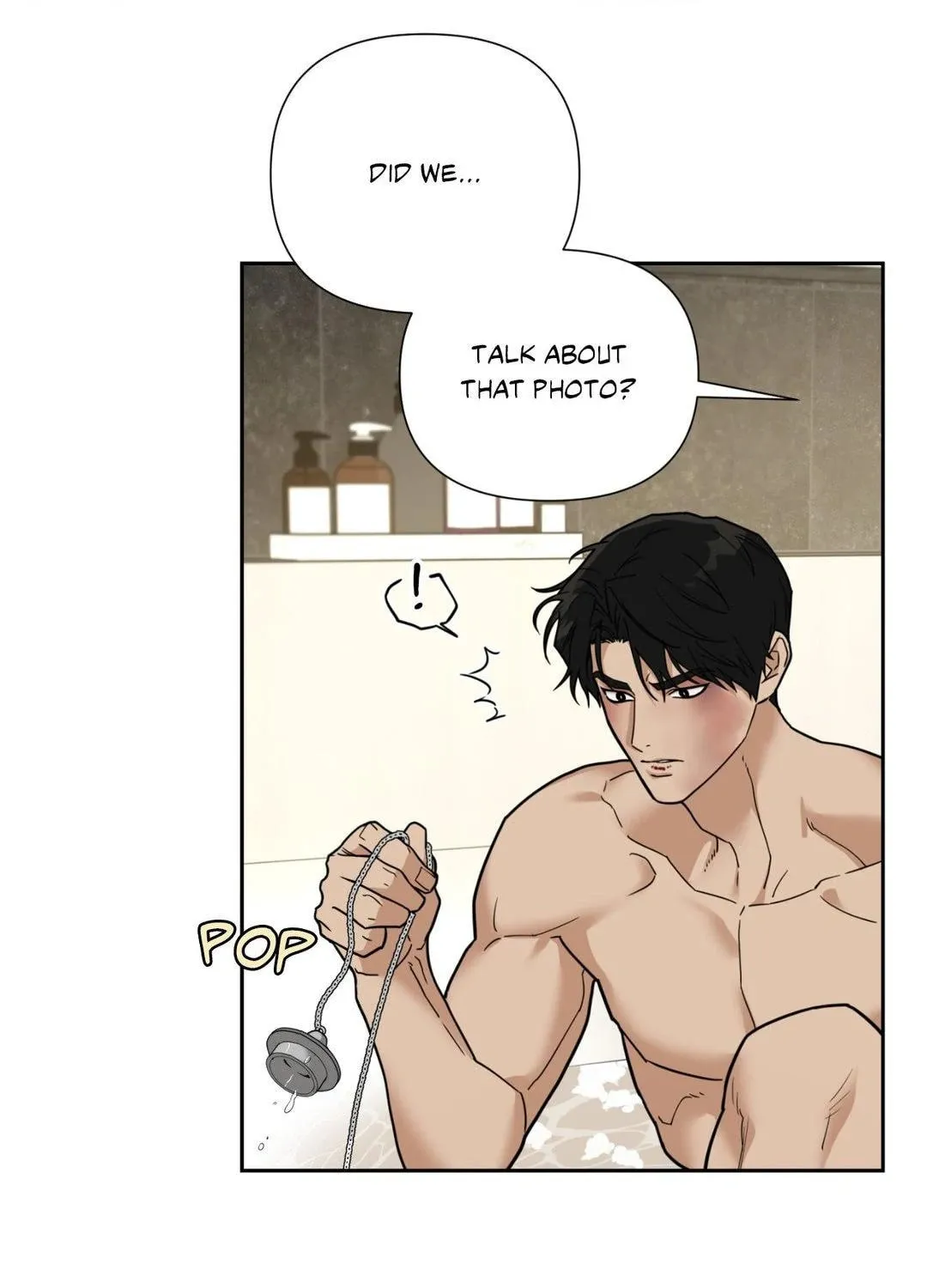Read Revenge! chapter 10 image 38 on Lezhin