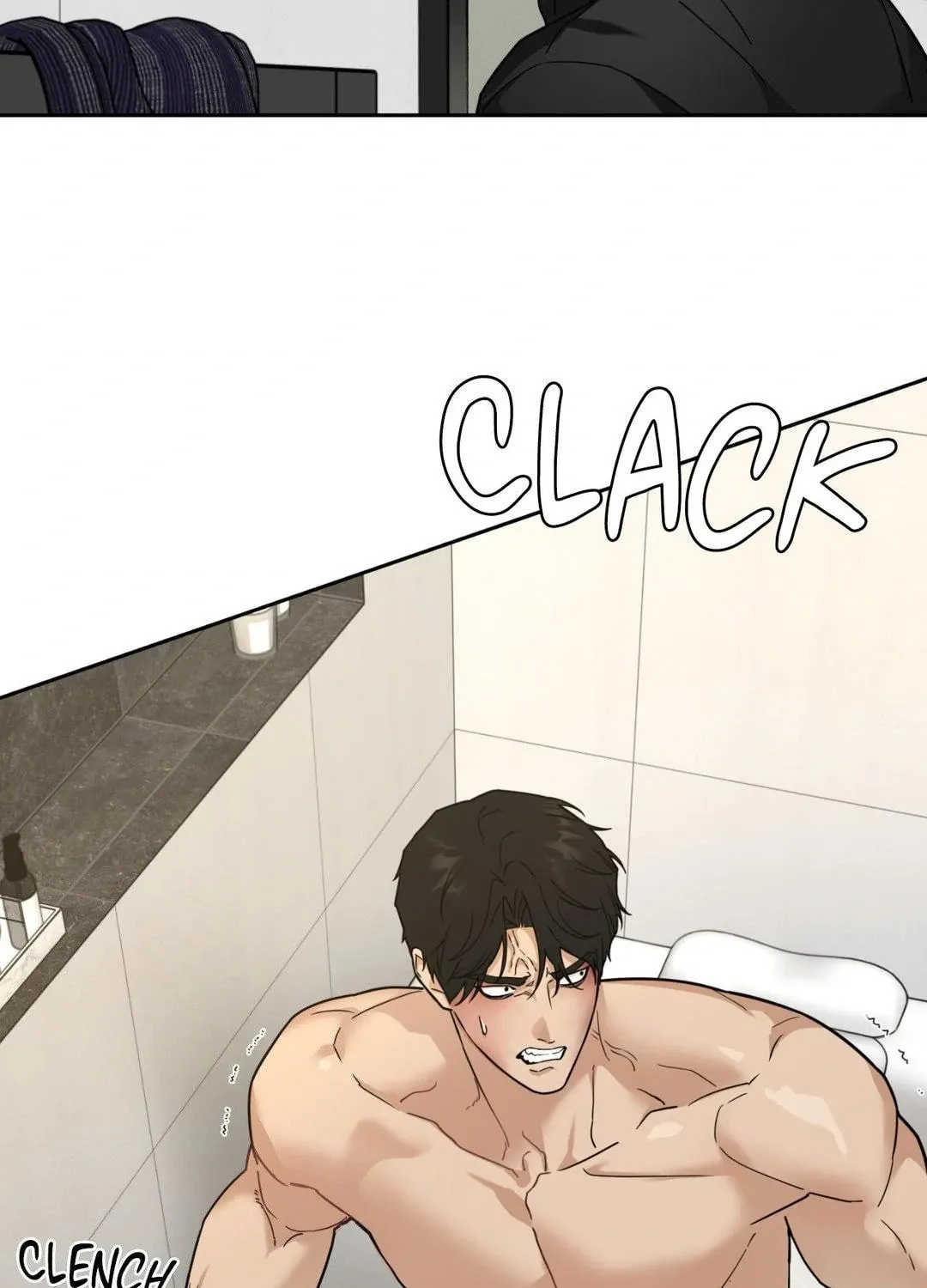 Read Revenge! chapter 10 image 40 on Lezhin