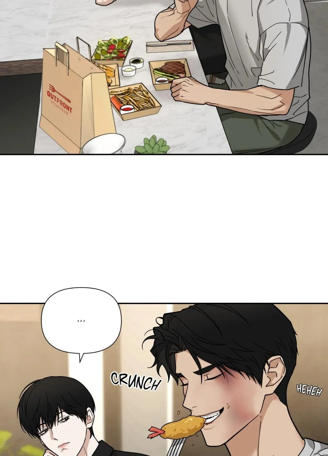 Read Revenge! chapter 10 image 48 on Lezhin