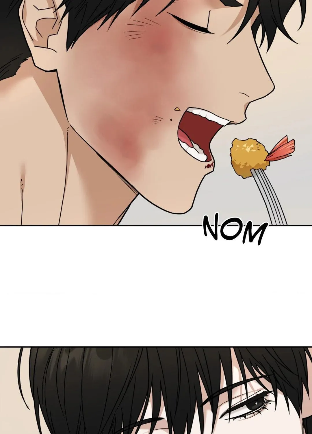 Read Revenge! chapter 10 image 50 on Lezhin