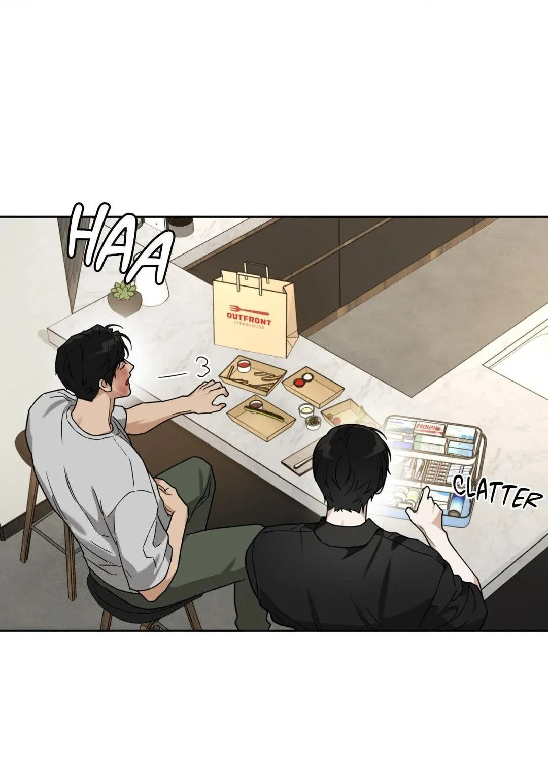 Read Revenge! chapter 10 image 54 on Lezhin