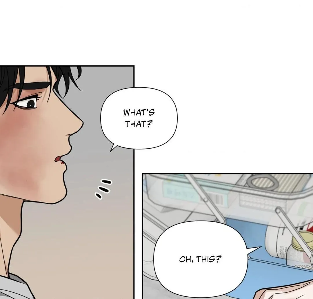 Read Revenge! chapter 10 image 55 on Lezhin