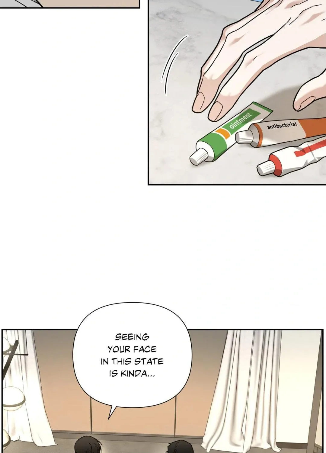 Read Revenge! chapter 10 image 56 on Lezhin