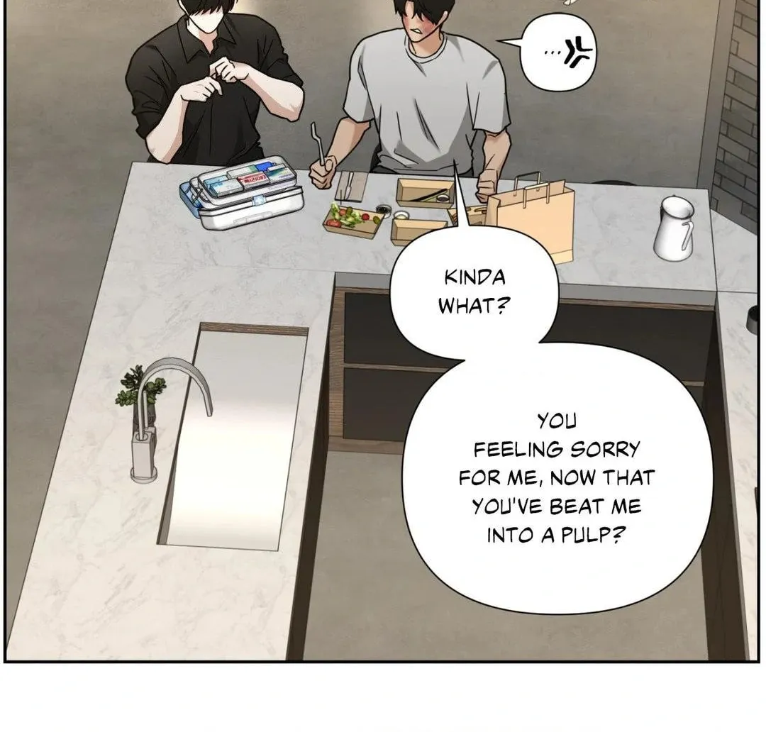 Read Revenge! chapter 10 image 57 on Lezhin