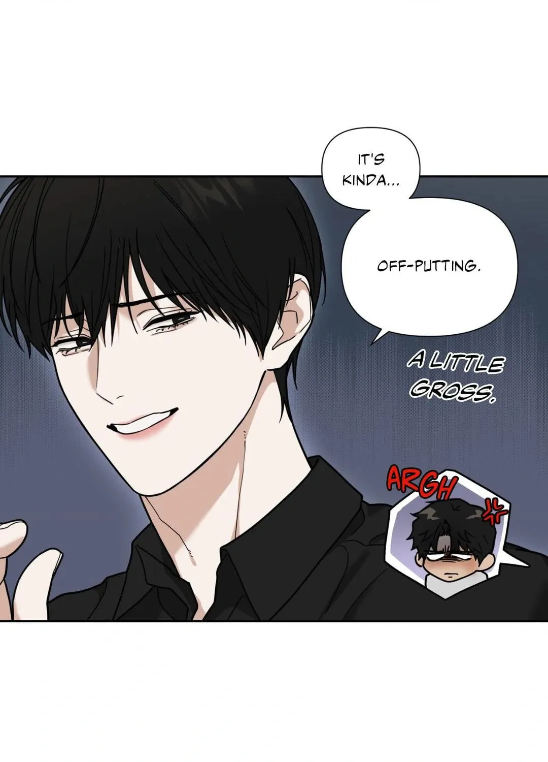 Read Revenge! chapter 10 image 58 on Lezhin
