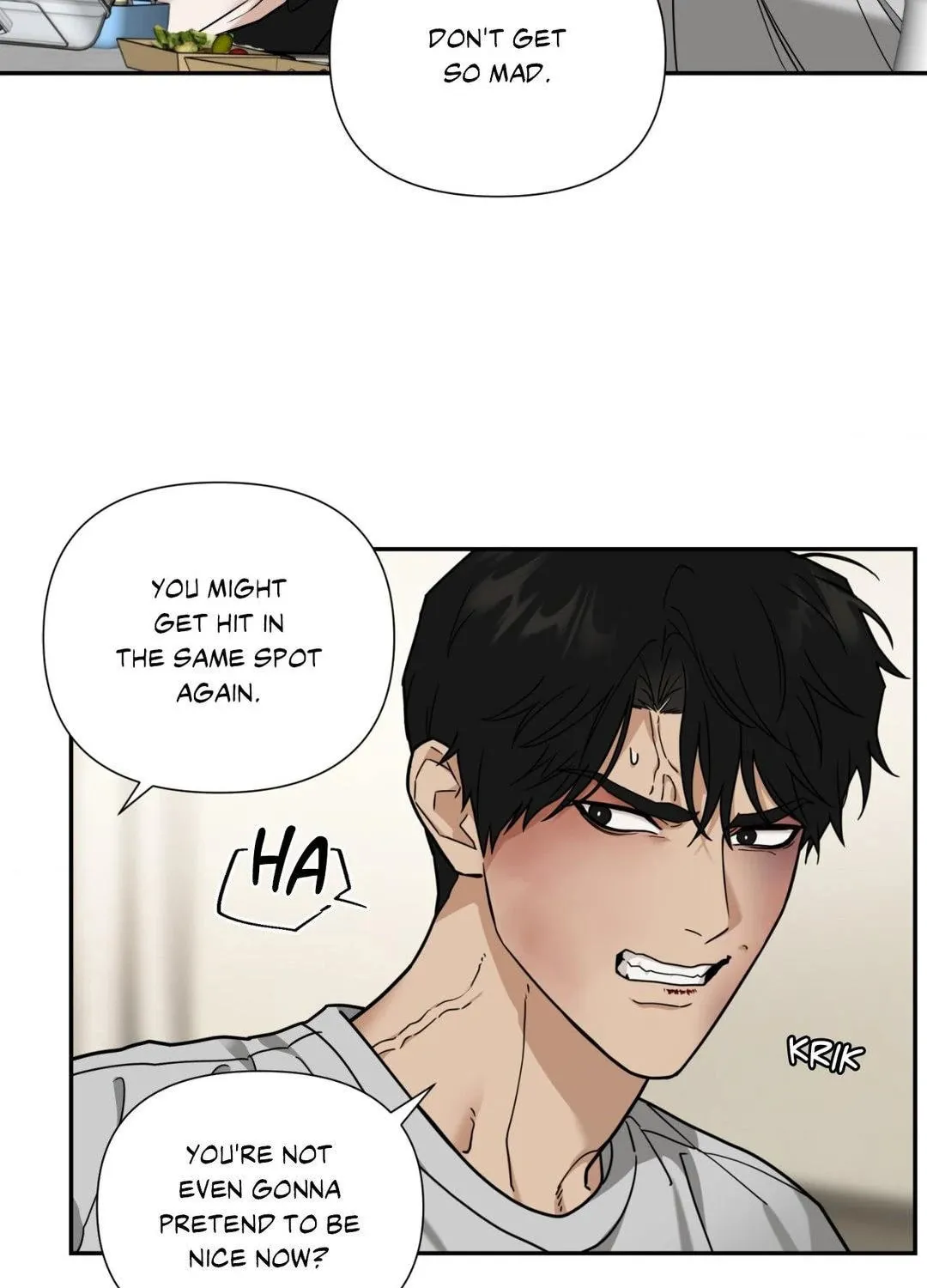 Read Revenge! chapter 10 image 60 on Lezhin
