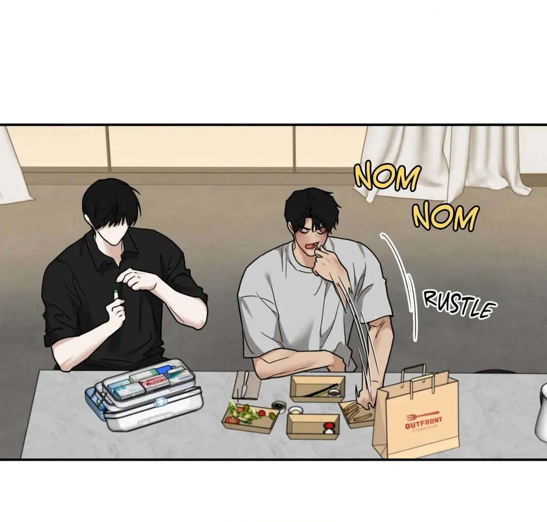 Read Revenge! chapter 10 image 63 on Lezhin