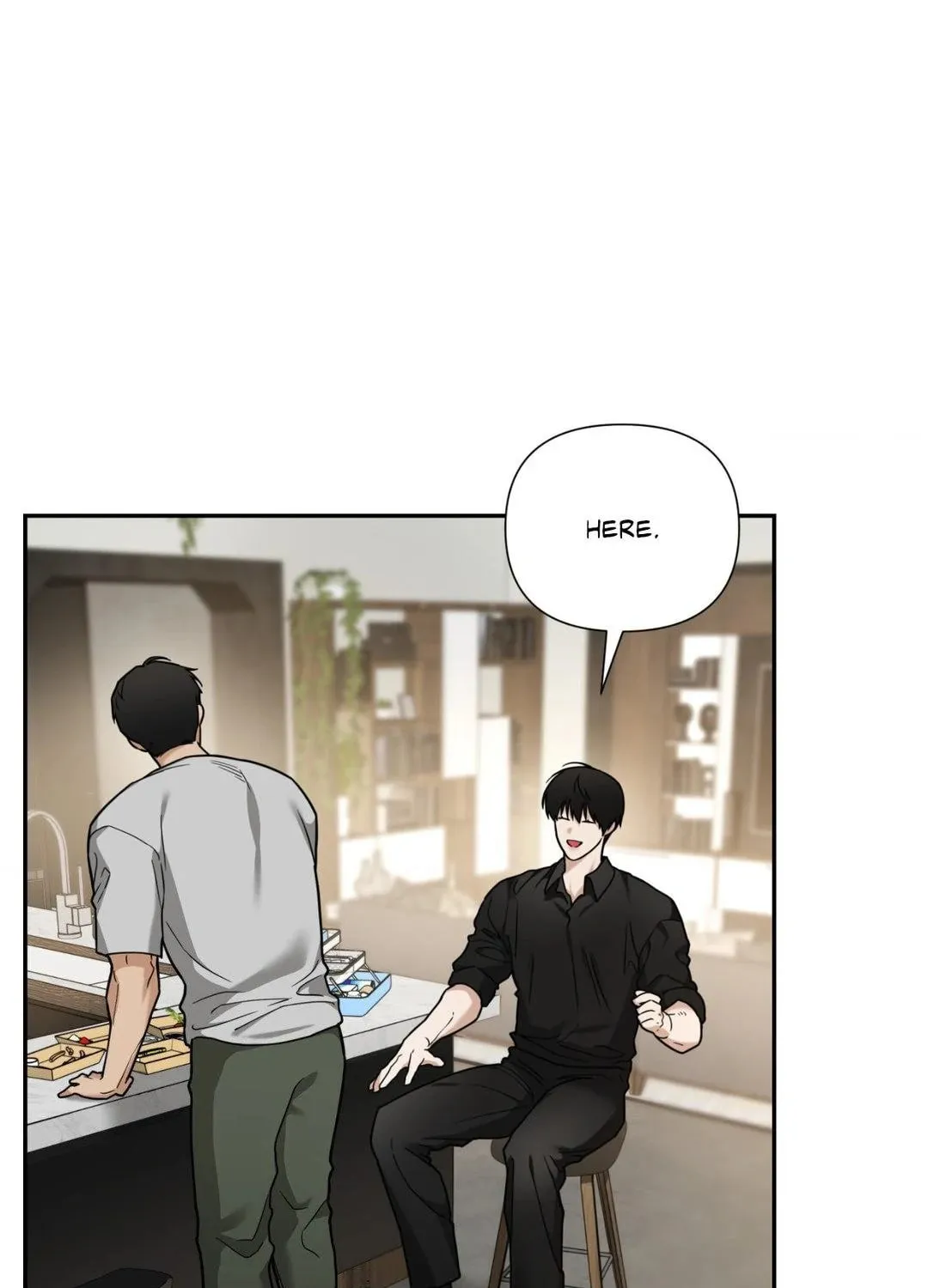 Read Revenge! chapter 10 image 64 on Lezhin