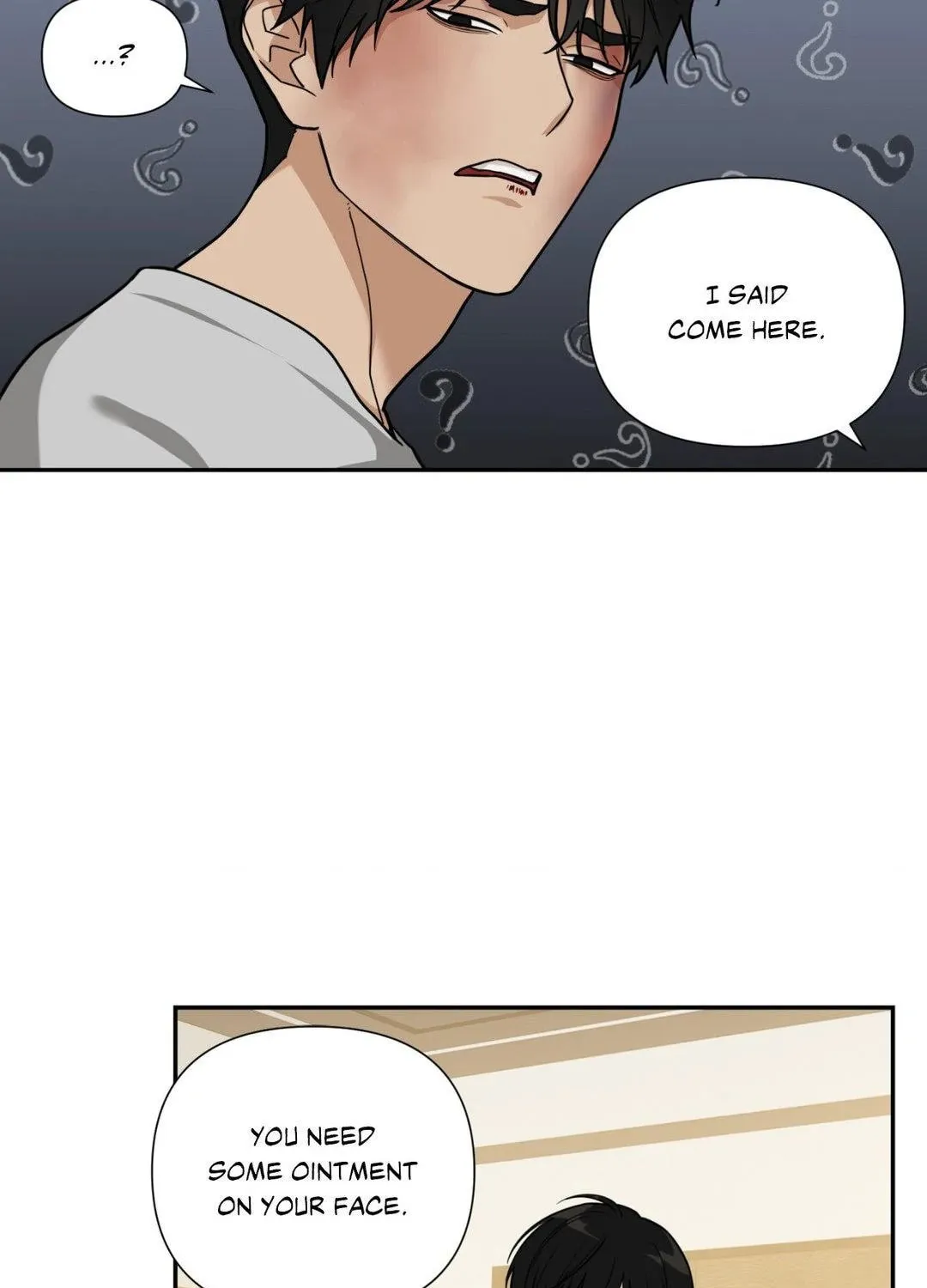 Read Revenge! chapter 10 image 66 on Lezhin