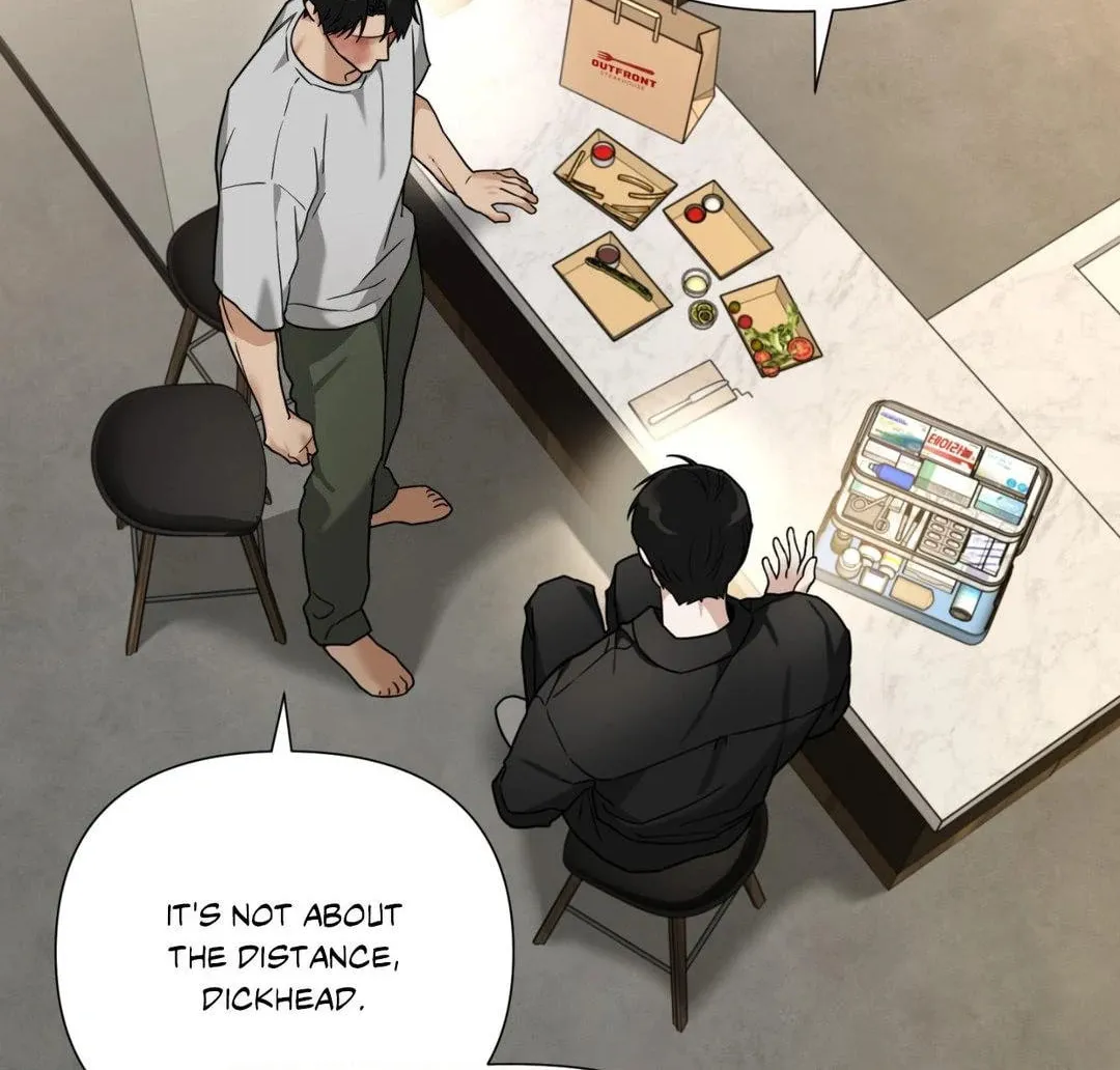 Read Revenge! chapter 10 image 69 on Lezhin