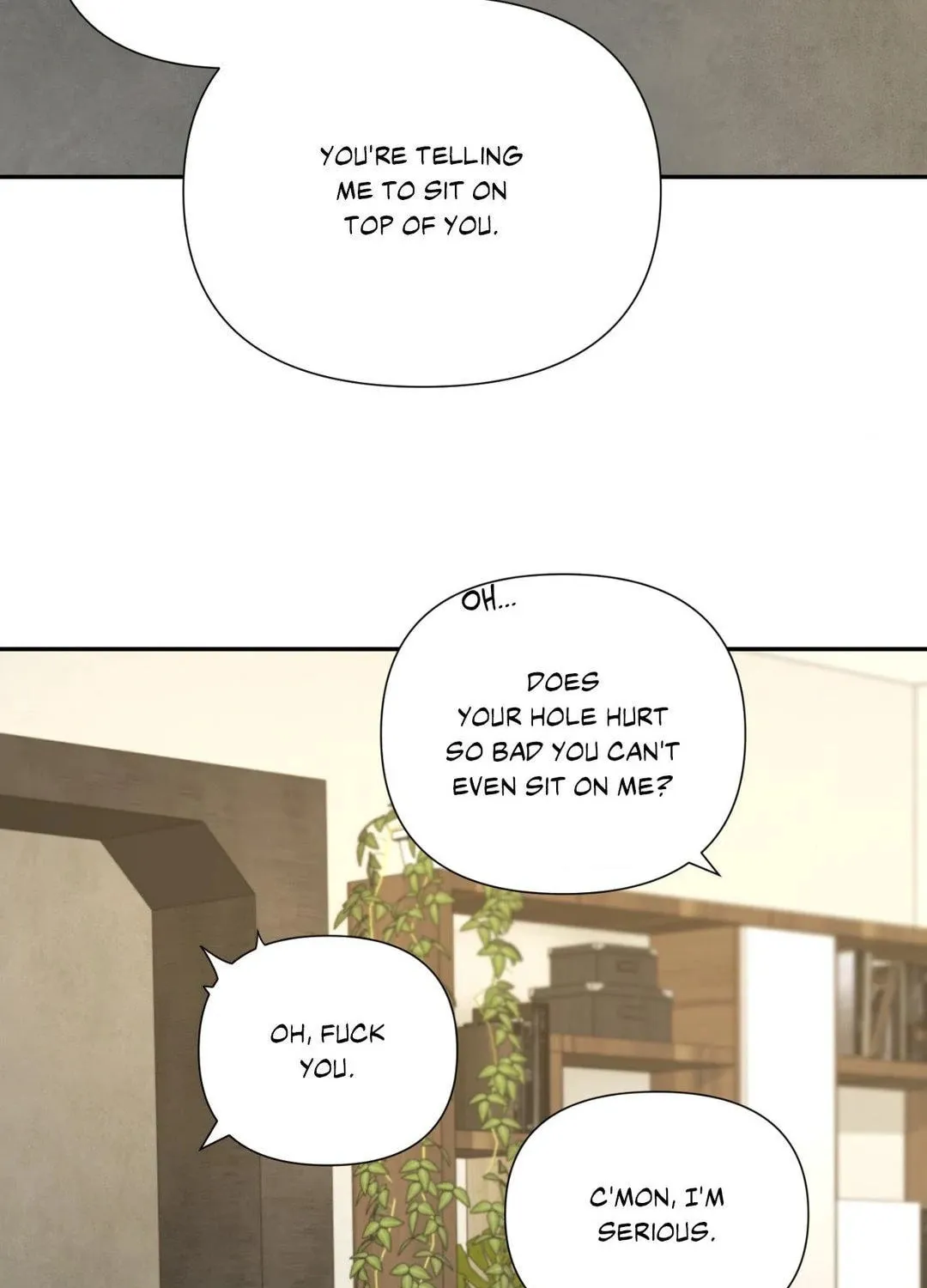 Read Revenge! chapter 10 image 70 on Lezhin