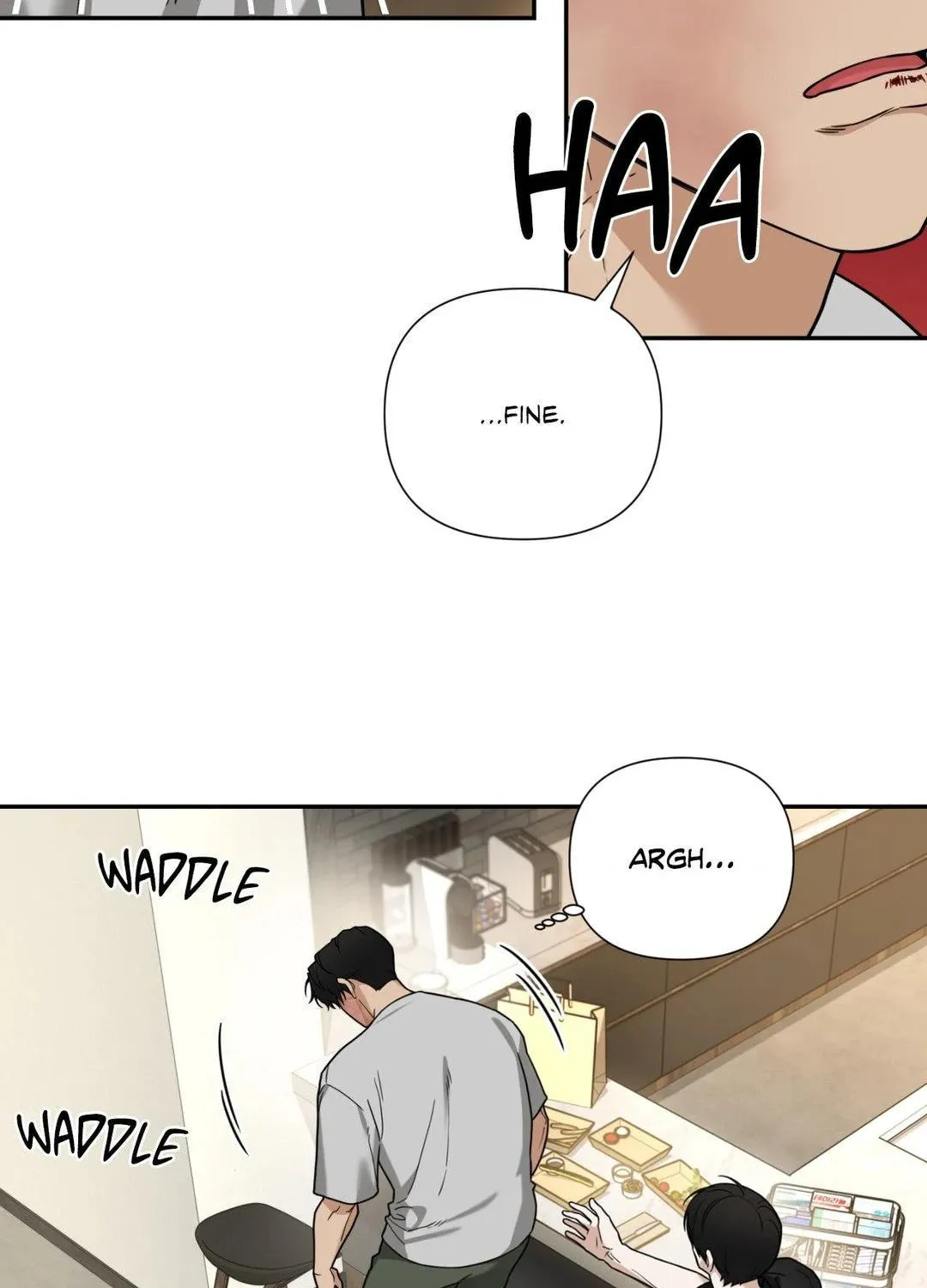 Read Revenge! chapter 10 image 74 on Lezhin
