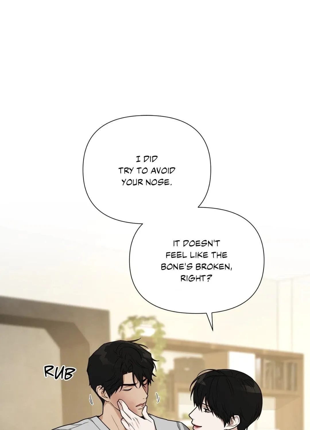 Read Revenge! chapter 10 image 80 on Lezhin