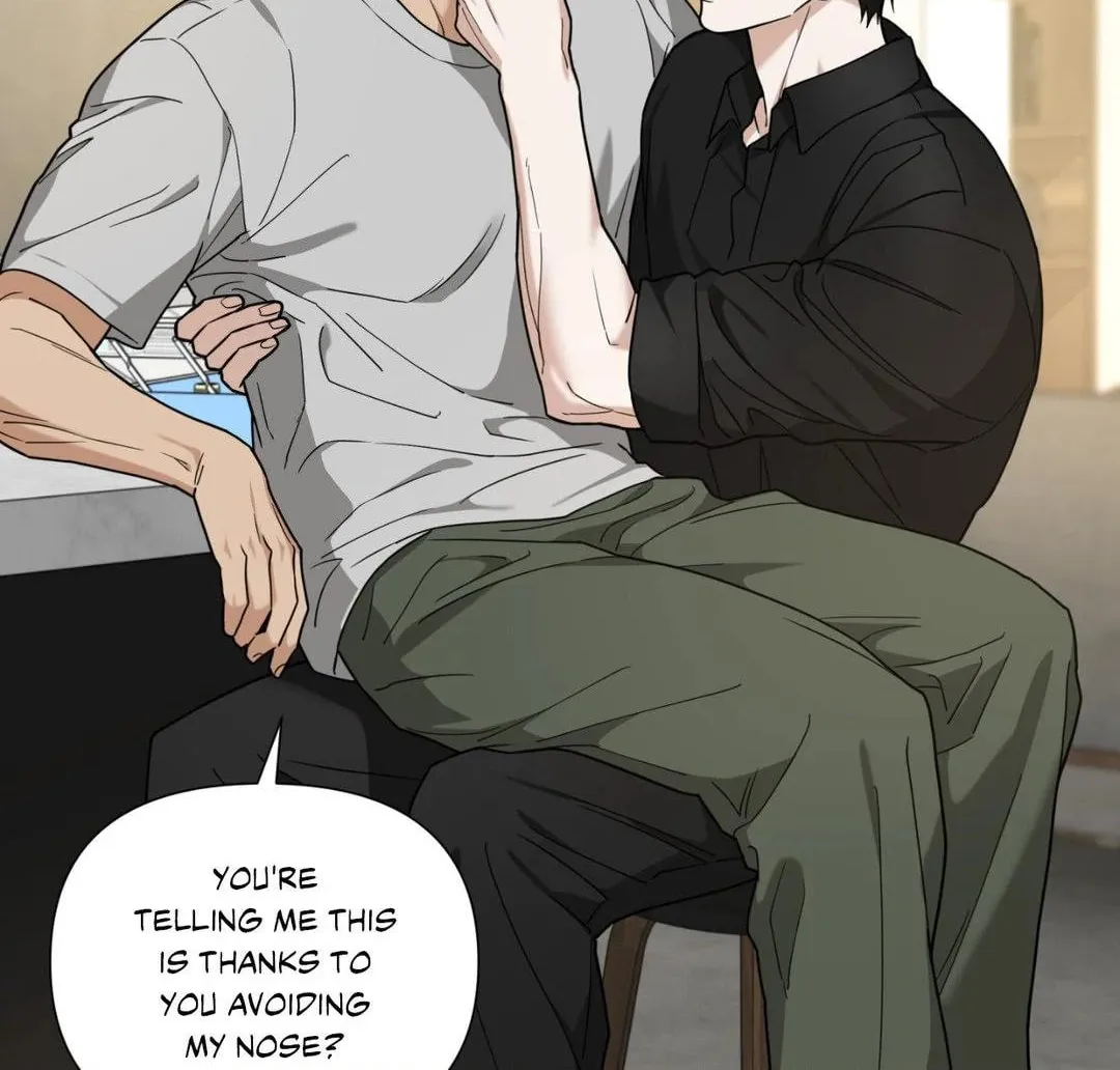 Read Revenge! chapter 10 image 81 on Lezhin