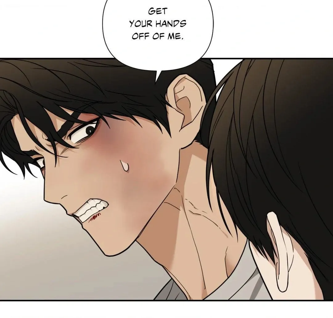 Read Revenge! chapter 10 image 85 on Lezhin