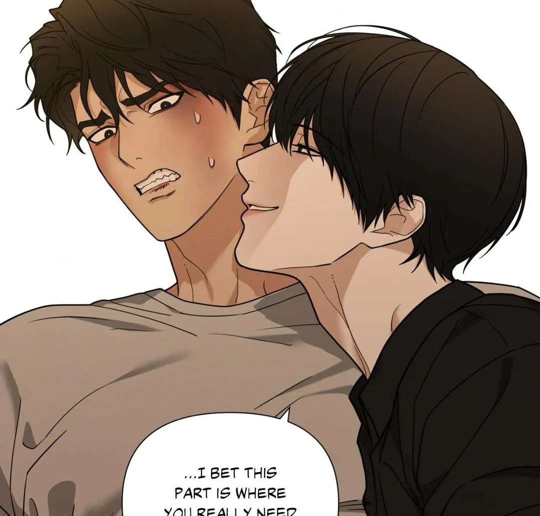 Read Revenge! chapter 10 image 87 on Lezhin