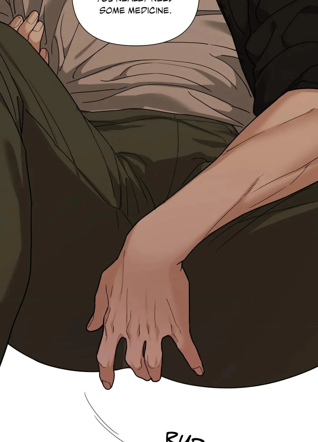 Read Revenge! chapter 10 image 88 on Lezhin
