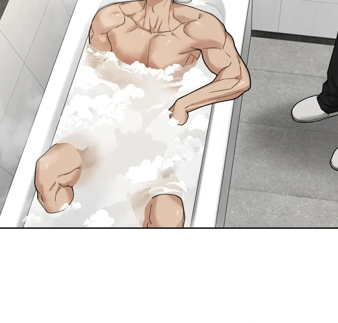 Read Revenge! chapter 10 image 9 on Lezhin