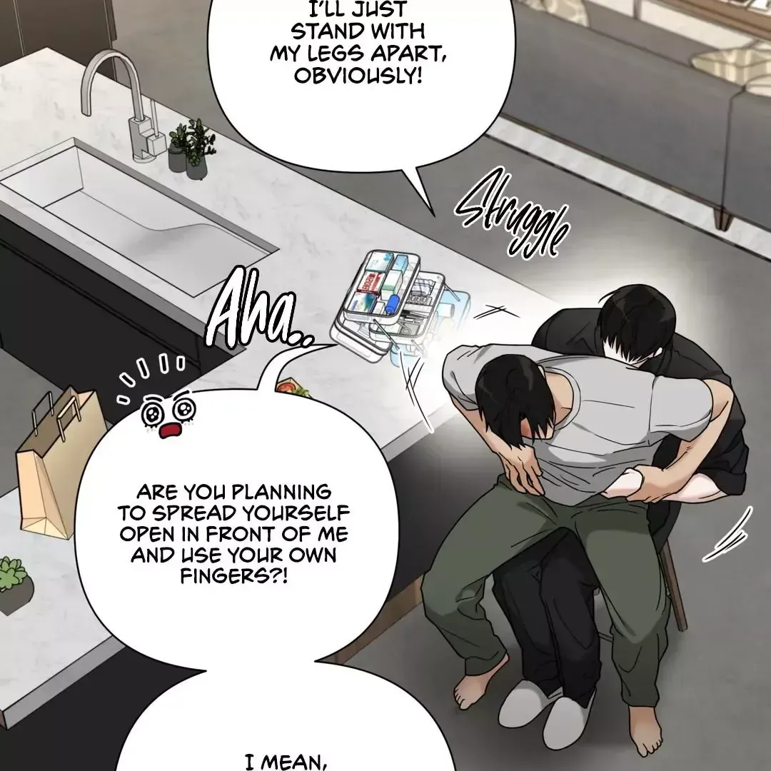 Read Revenge! chapter 11.5 image 10 on Lezhin