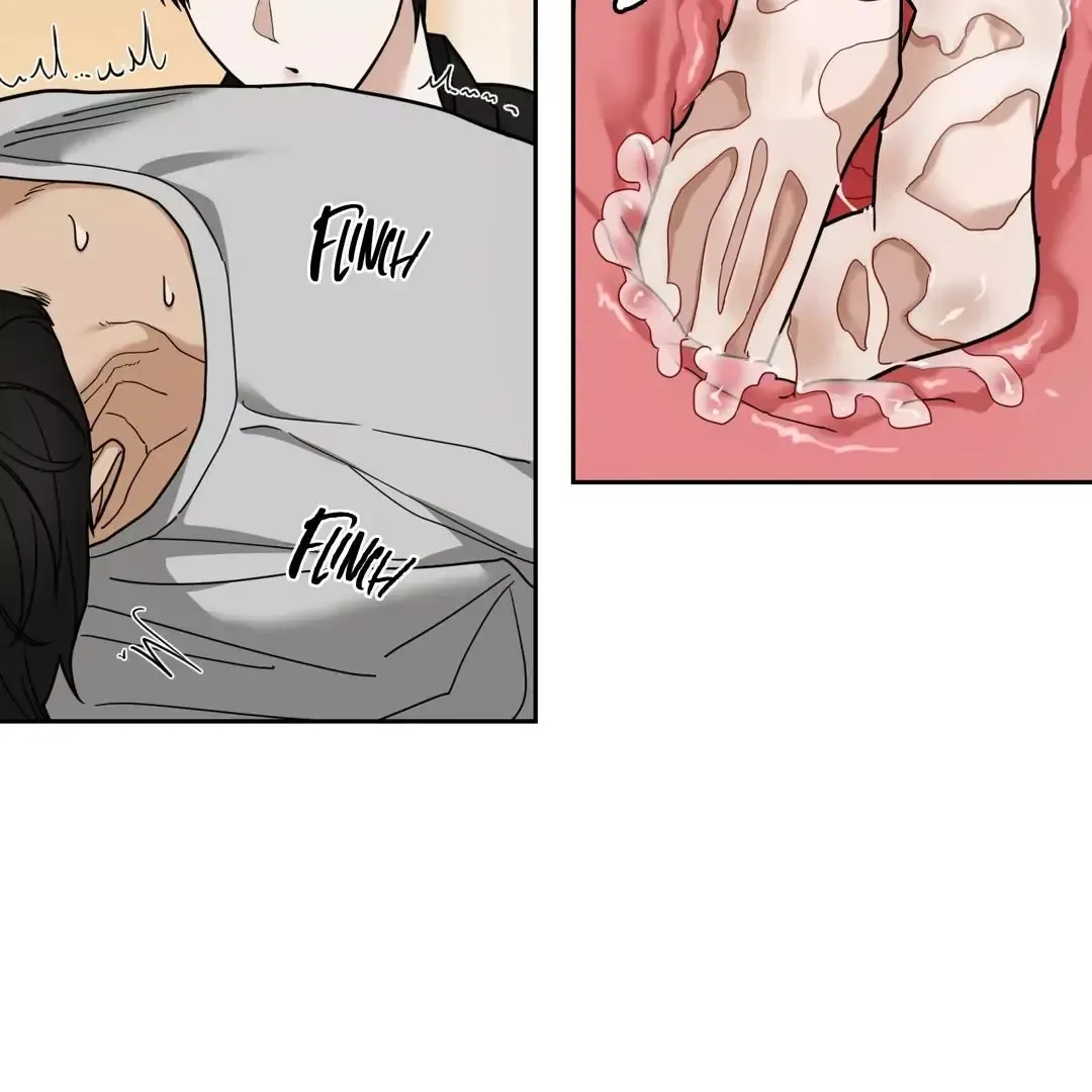 Read Revenge! chapter 11.5 image 49 on Lezhin