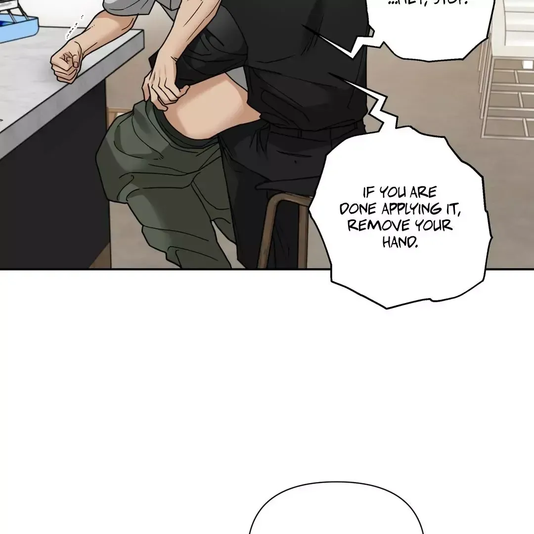 Read Revenge! chapter 11.5 image 53 on Lezhin