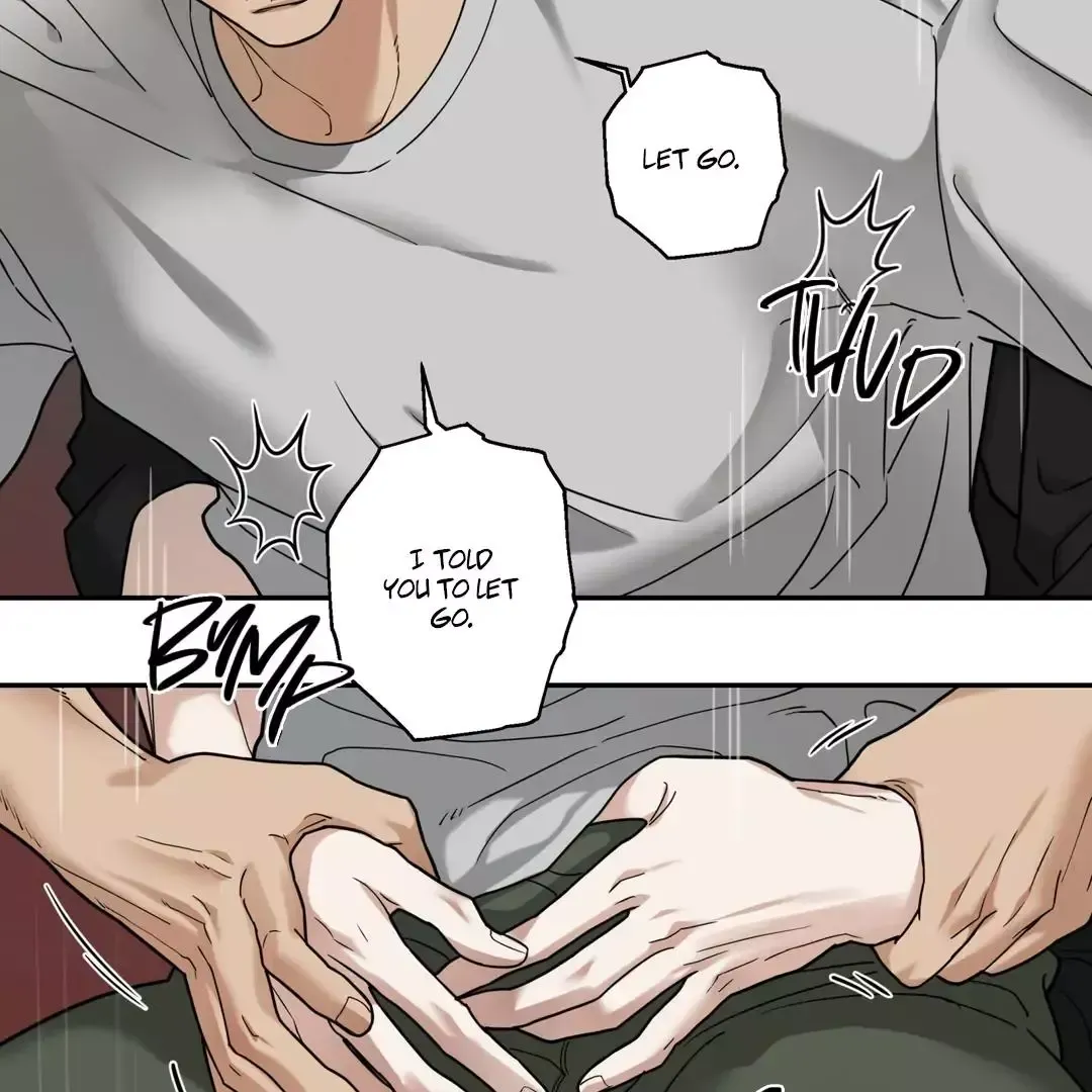 Read Revenge! chapter 11.5 image 6 on Lezhin