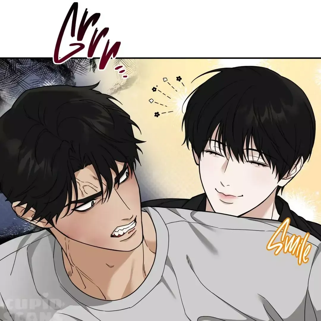 Read Revenge! chapter 11.5 image 8 on Lezhin