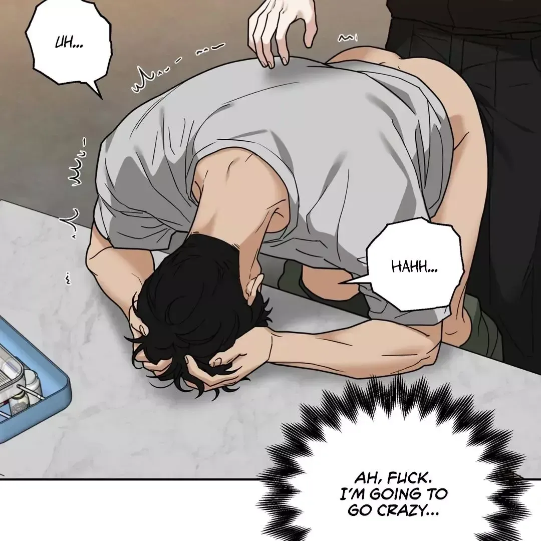 Read Revenge! chapter 11.5 image 91 on Lezhin