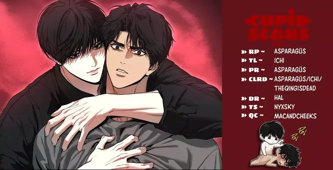 Read Revenge! chapter 11.5 image 97 on Lezhin