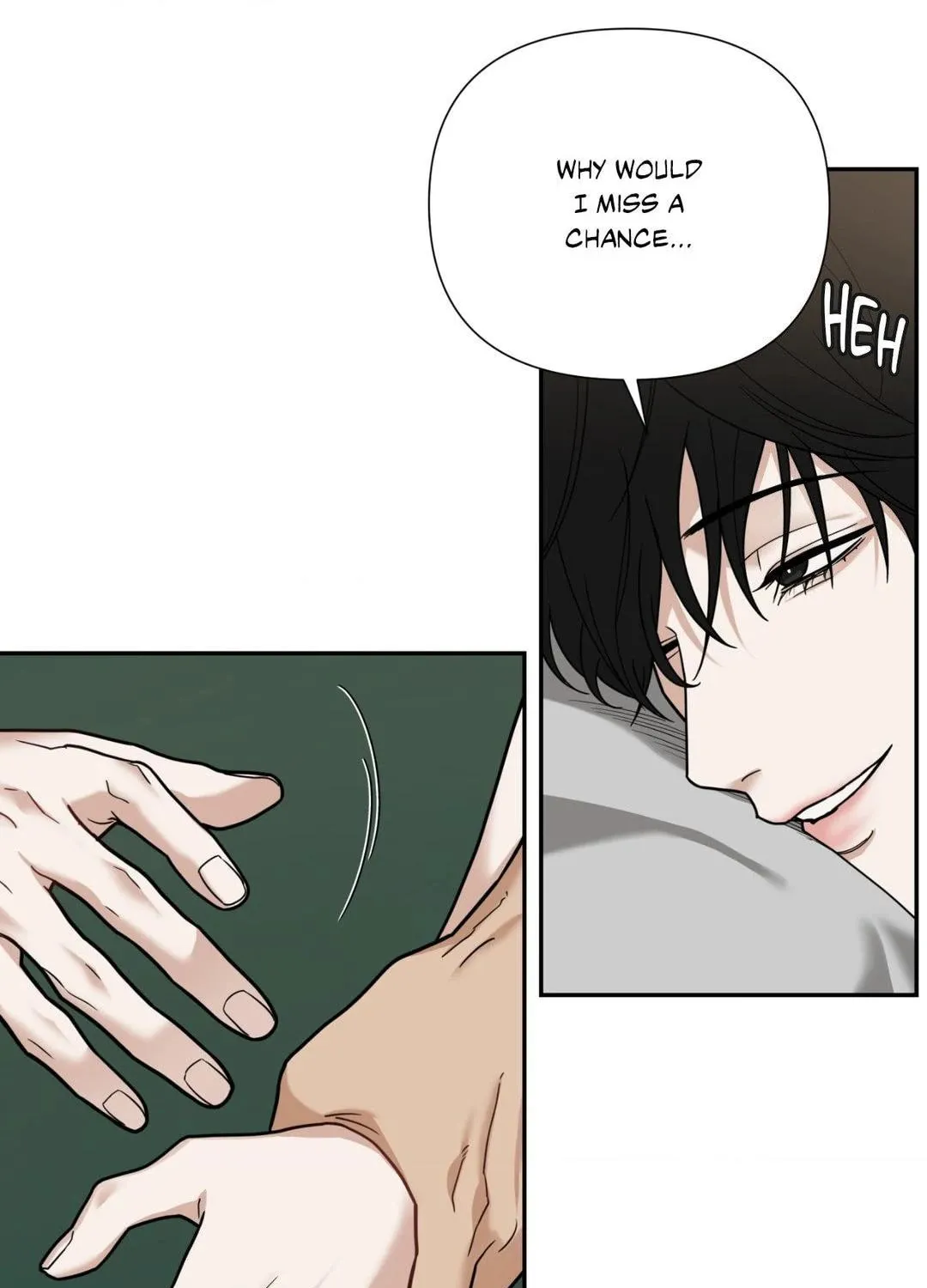Read Revenge! chapter 11 image 12 on Lezhin