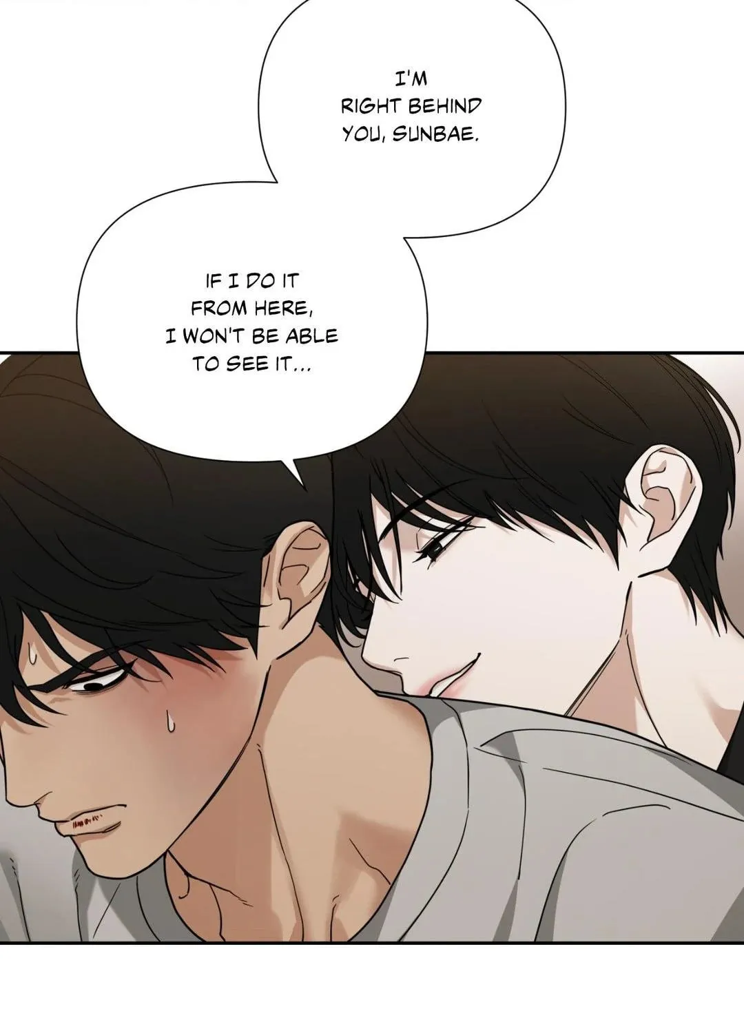 Read Revenge! chapter 11 image 15 on Lezhin