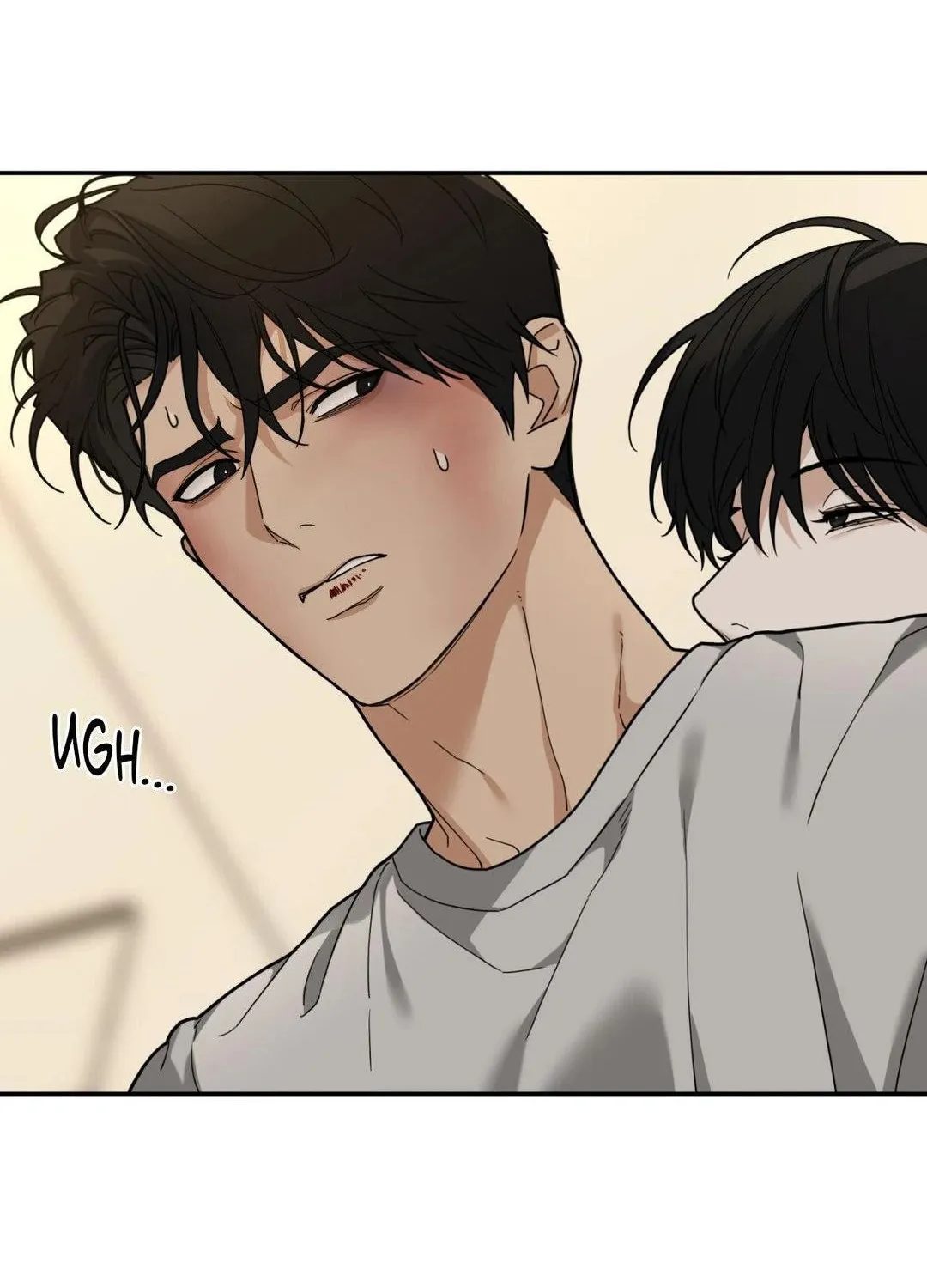 Read Revenge! chapter 11 image 19 on Lezhin