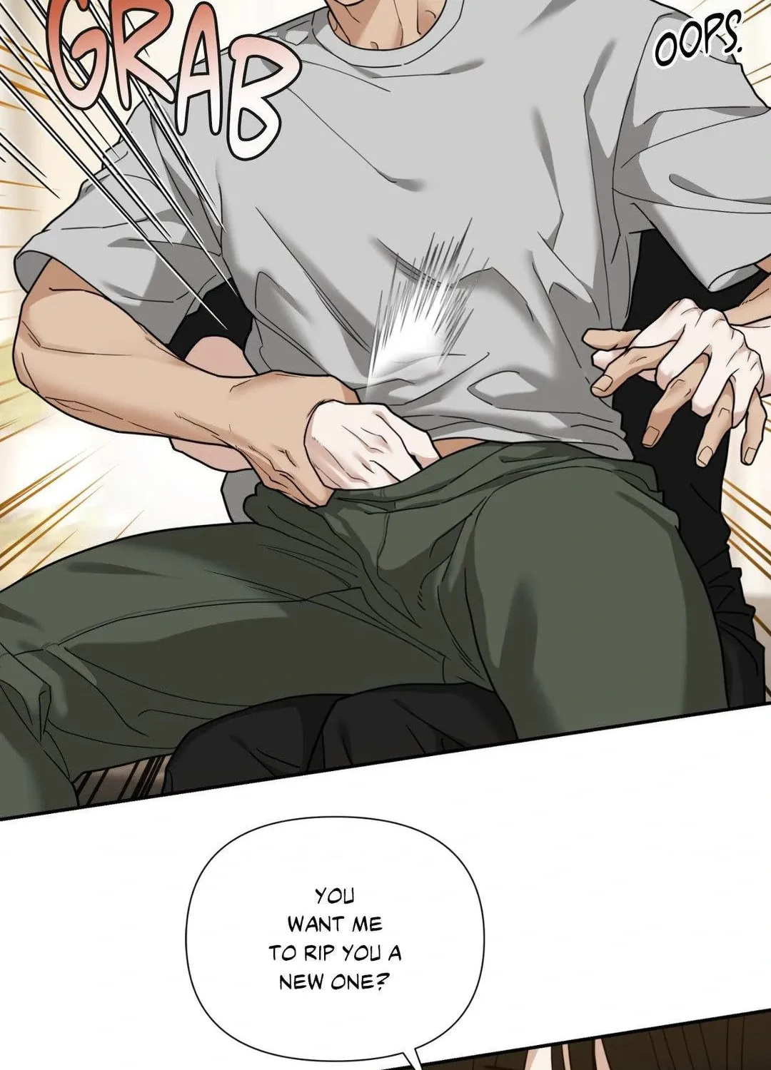 Read Revenge! chapter 11 image 22 on Lezhin