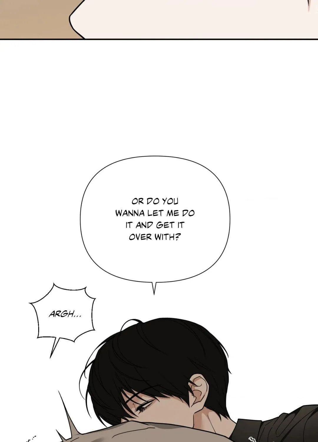 Read Revenge! chapter 11 image 24 on Lezhin