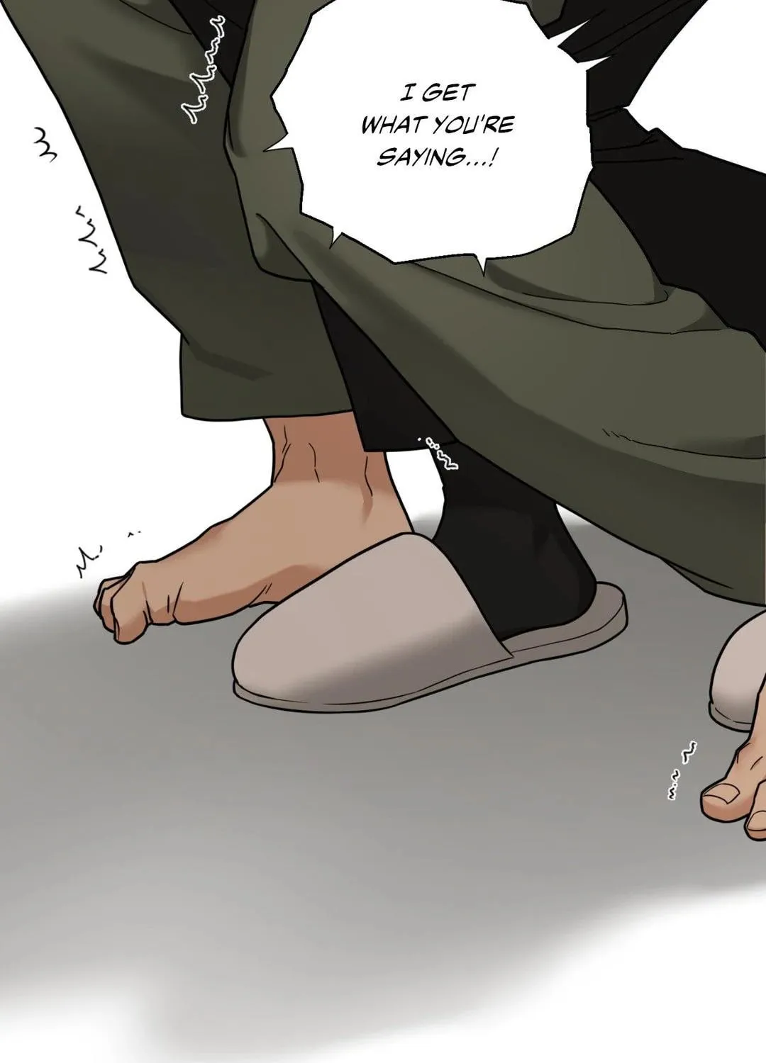 Read Revenge! chapter 11 image 27 on Lezhin