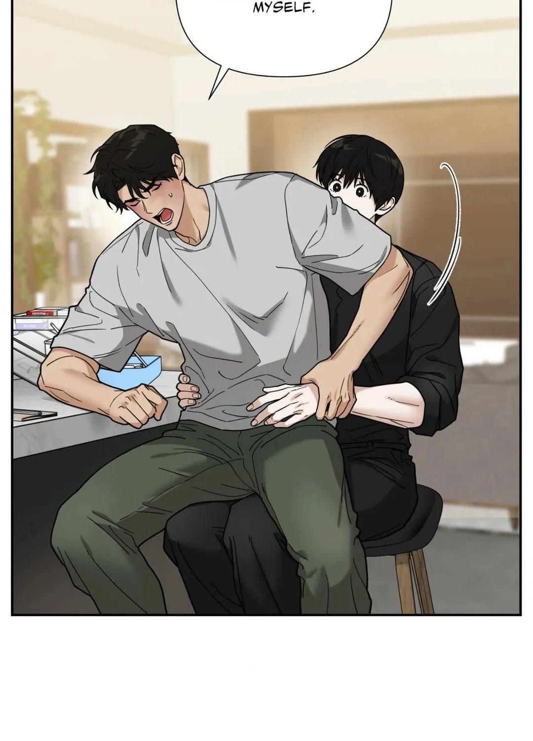 Read Revenge! chapter 11 image 3 on Lezhin
