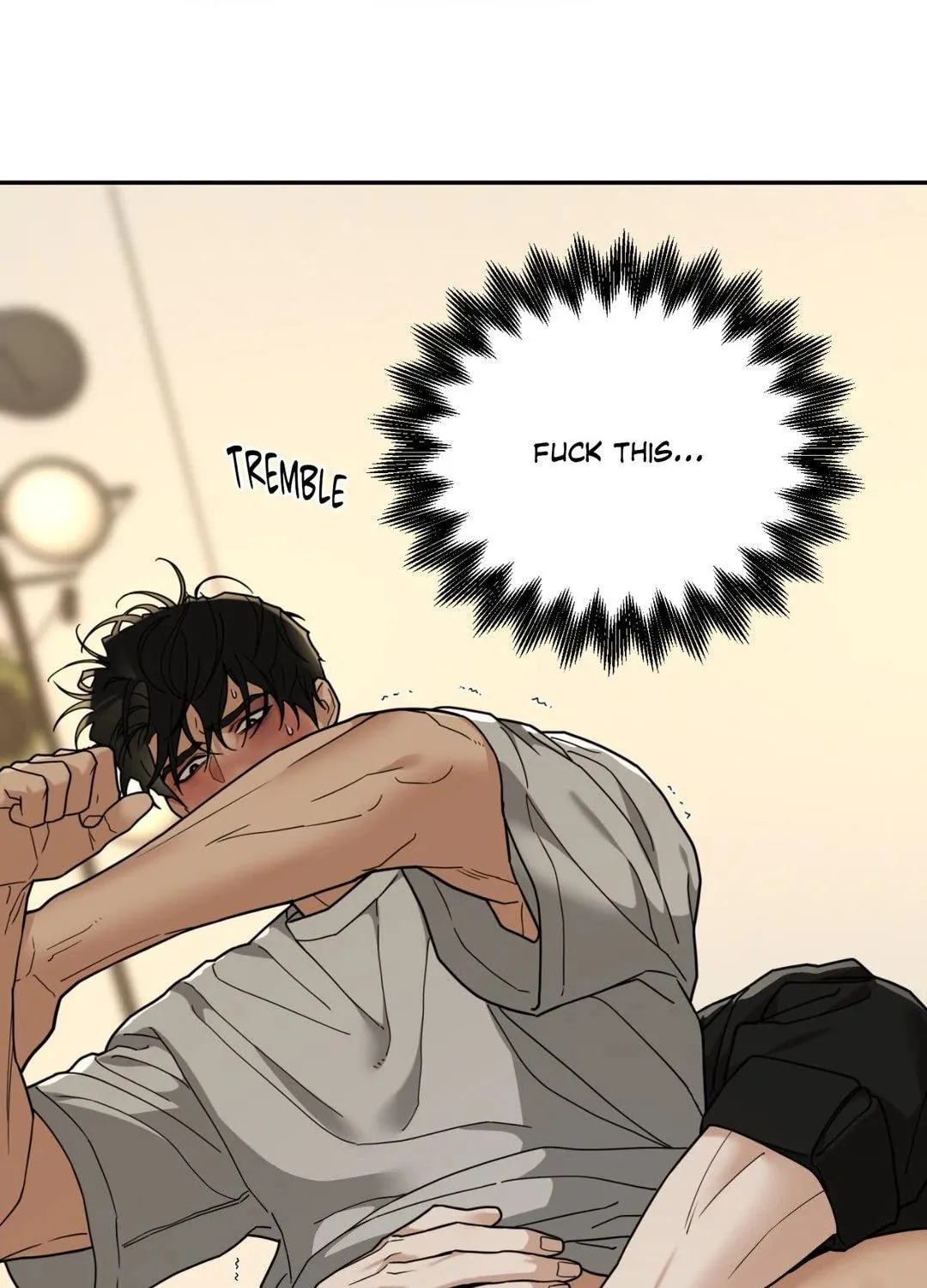 Read Revenge! chapter 11 image 33 on Lezhin