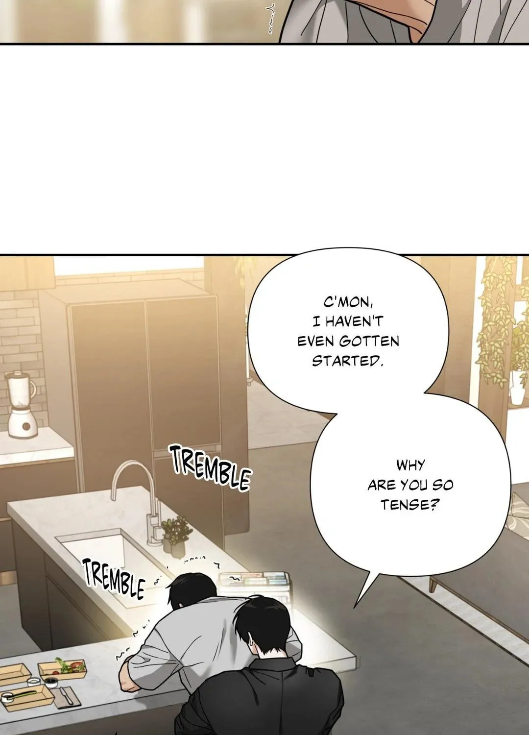 Read Revenge! chapter 11 image 39 on Lezhin
