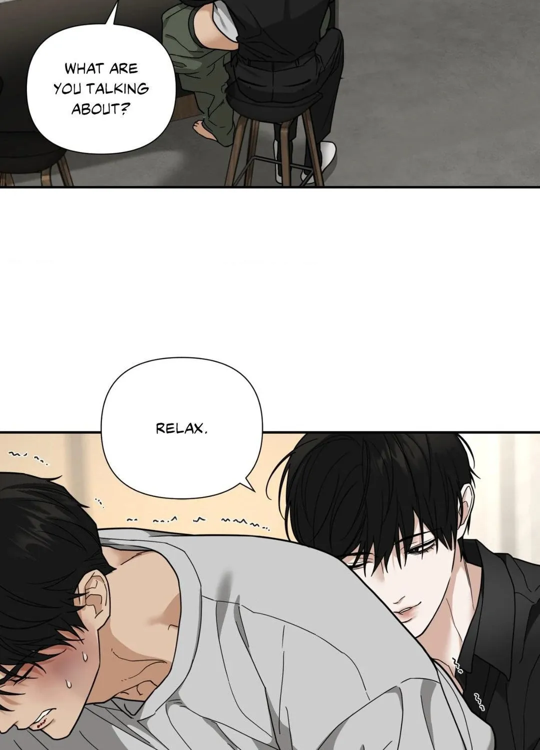 Read Revenge! chapter 11 image 40 on Lezhin