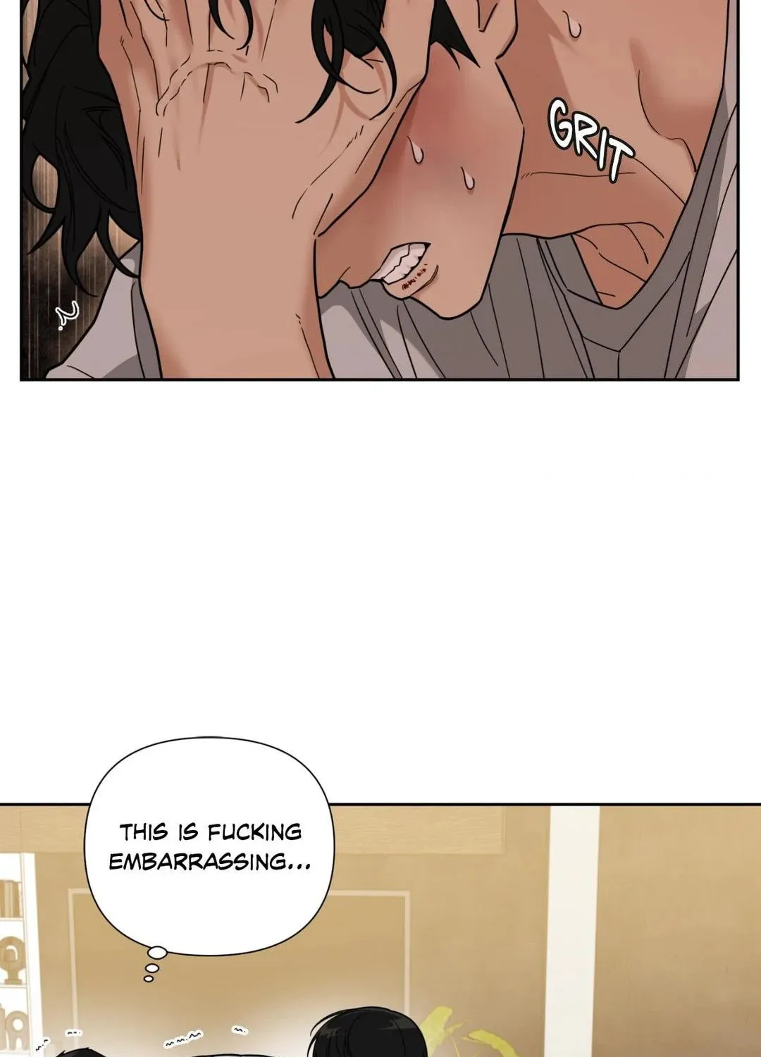 Read Revenge! chapter 11 image 48 on Lezhin