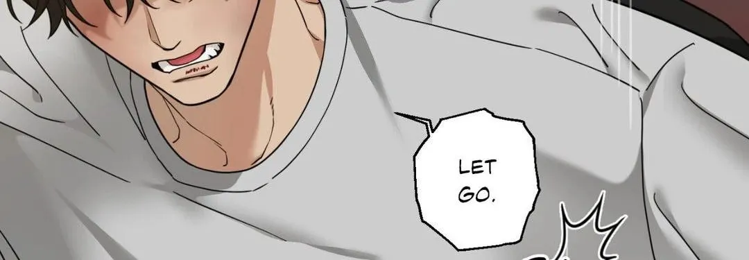 Read Revenge! chapter 11 image 5 on Lezhin