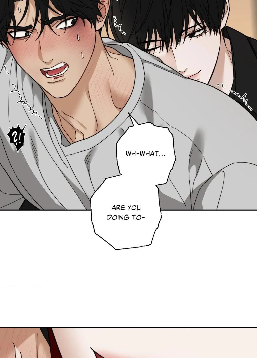Read Revenge! chapter 11 image 55 on Lezhin