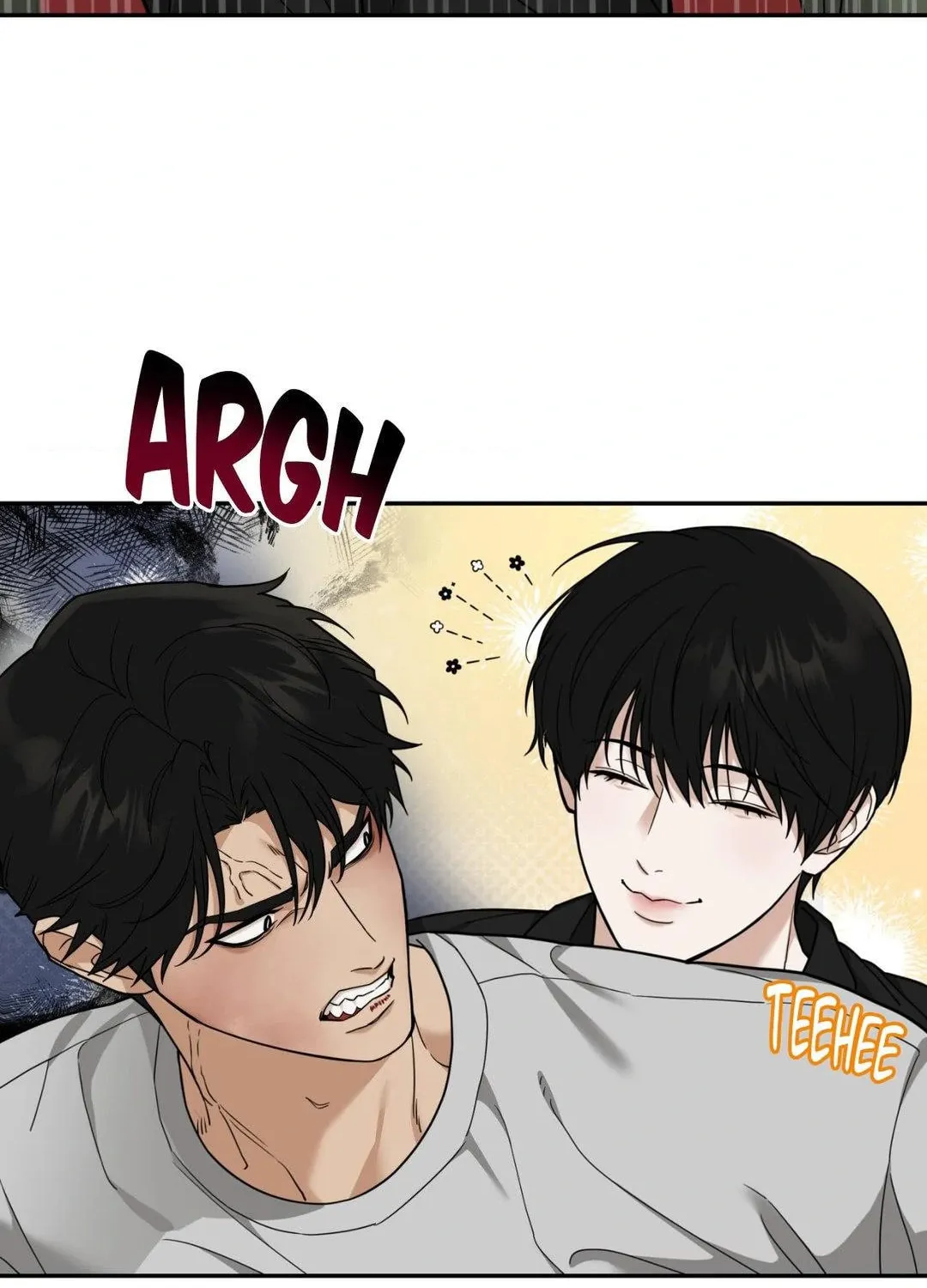 Read Revenge! chapter 11 image 7 on Lezhin