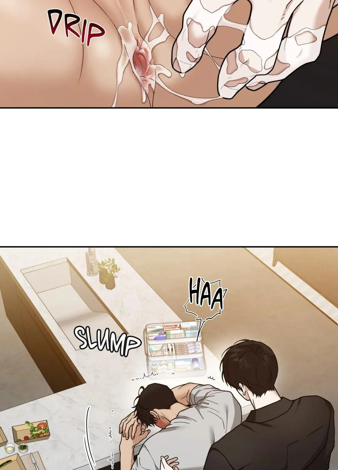 Read Revenge! chapter 11 image 73 on Lezhin
