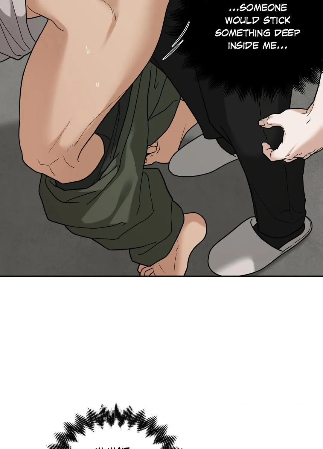 Read Revenge! chapter 11 image 84 on Lezhin