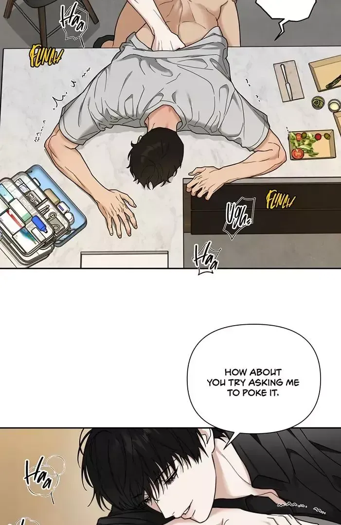 Read Revenge! chapter 12.5 image 11 on Lezhin
