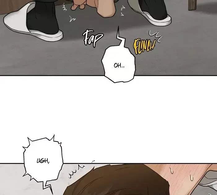 Read Revenge! chapter 12.5 image 14 on Lezhin