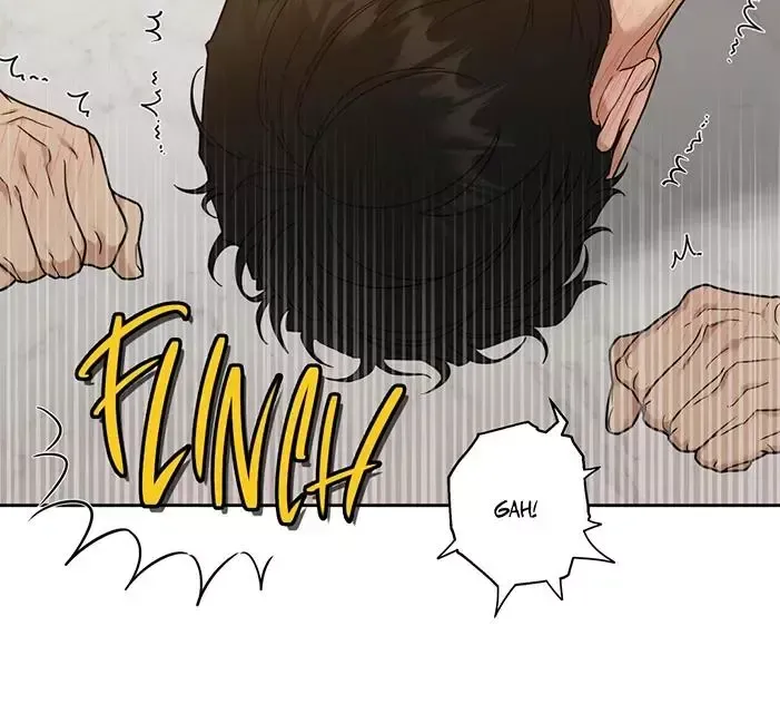Read Revenge! chapter 12.5 image 15 on Lezhin